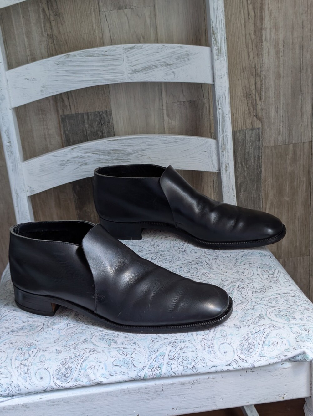 Bally Wings Loafers